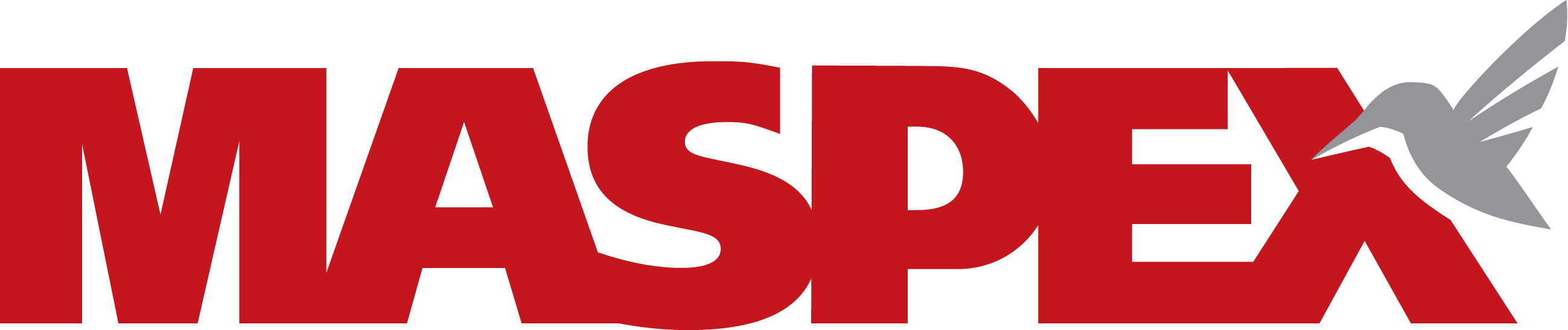 Logo Maspex